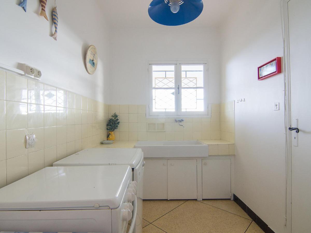 Apartment Riva Bella-1 By Interhome Cavalaire-sur-Mer Luaran gambar