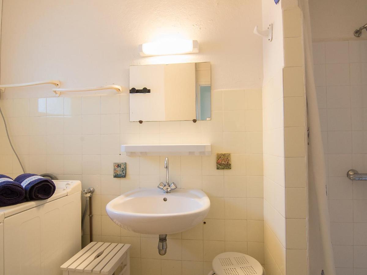 Apartment Riva Bella-1 By Interhome Cavalaire-sur-Mer Luaran gambar