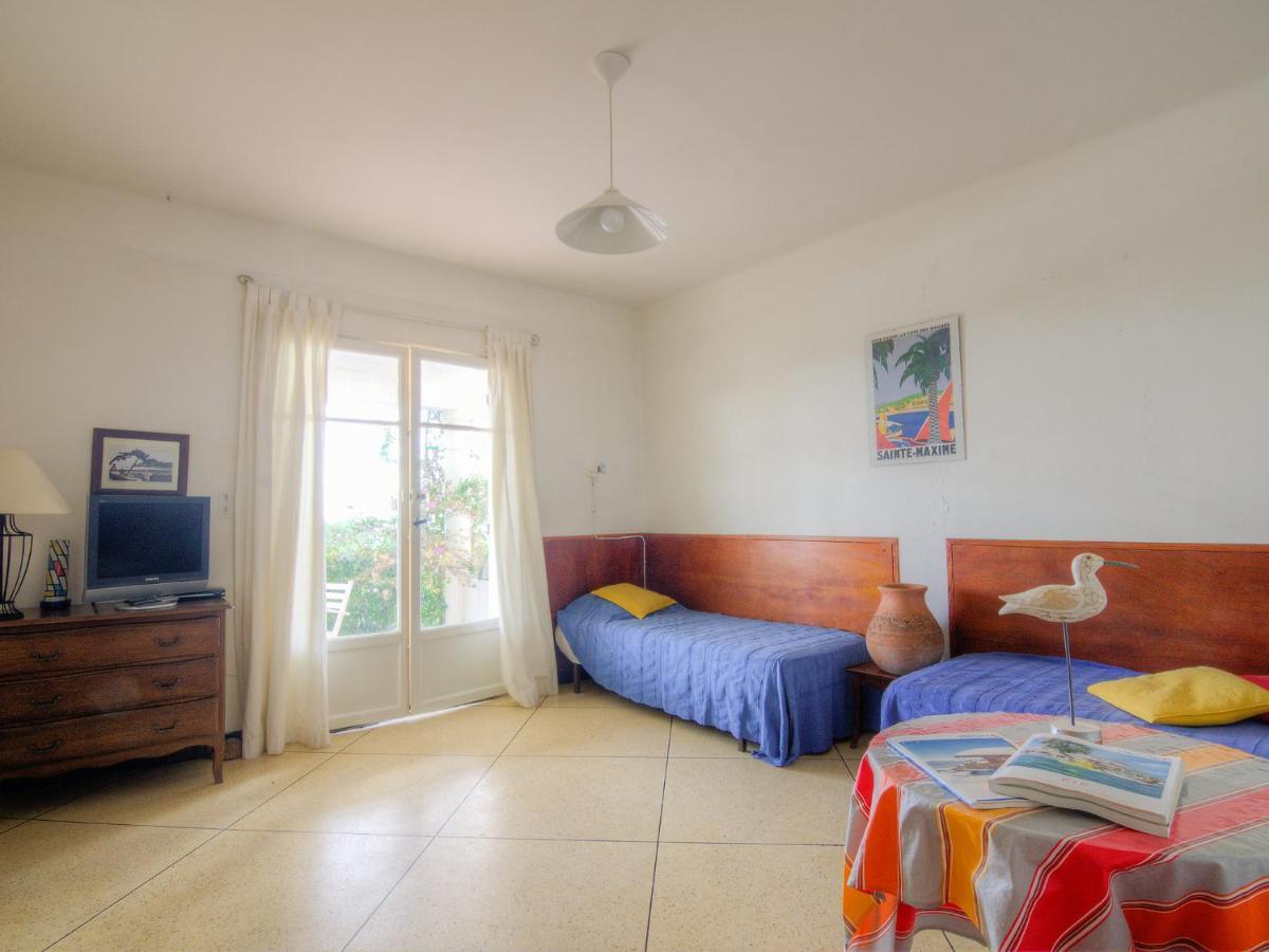 Apartment Riva Bella-1 By Interhome Cavalaire-sur-Mer Luaran gambar