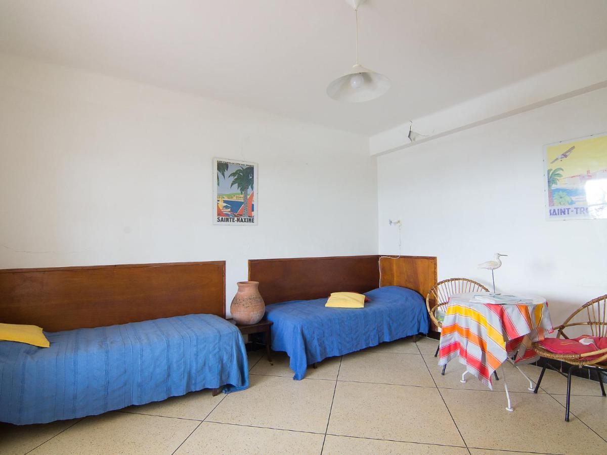 Apartment Riva Bella-1 By Interhome Cavalaire-sur-Mer Luaran gambar