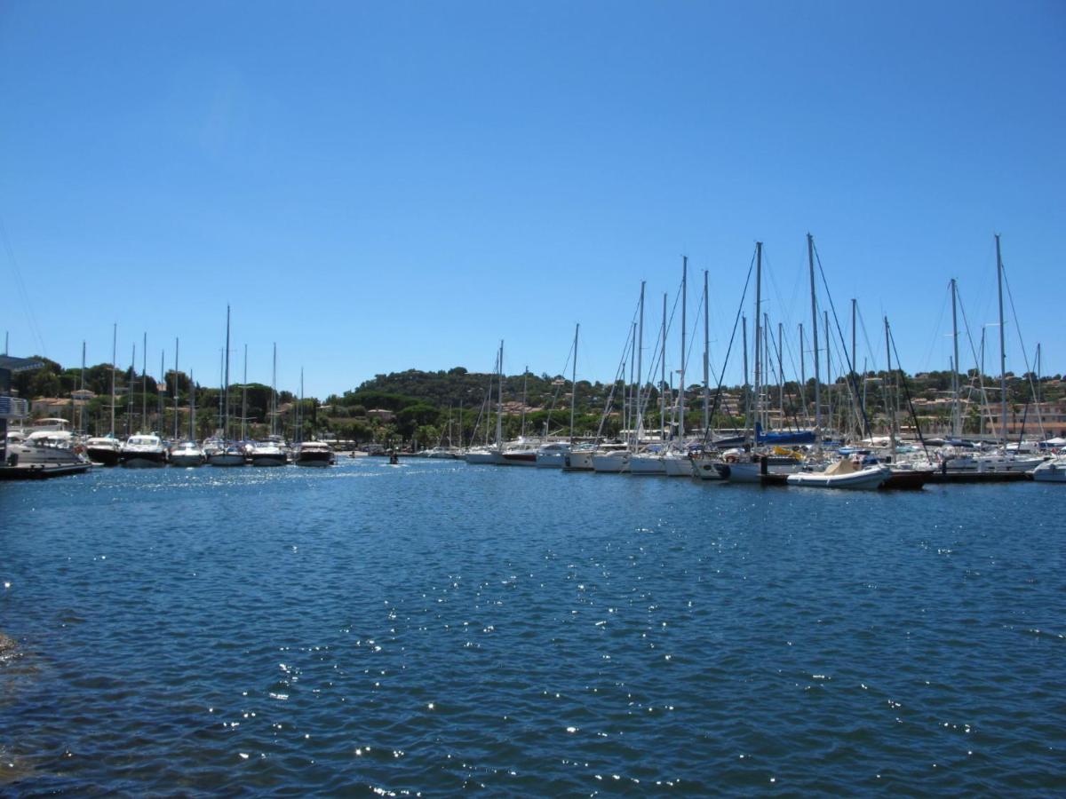 Apartment Riva Bella-1 By Interhome Cavalaire-sur-Mer Luaran gambar