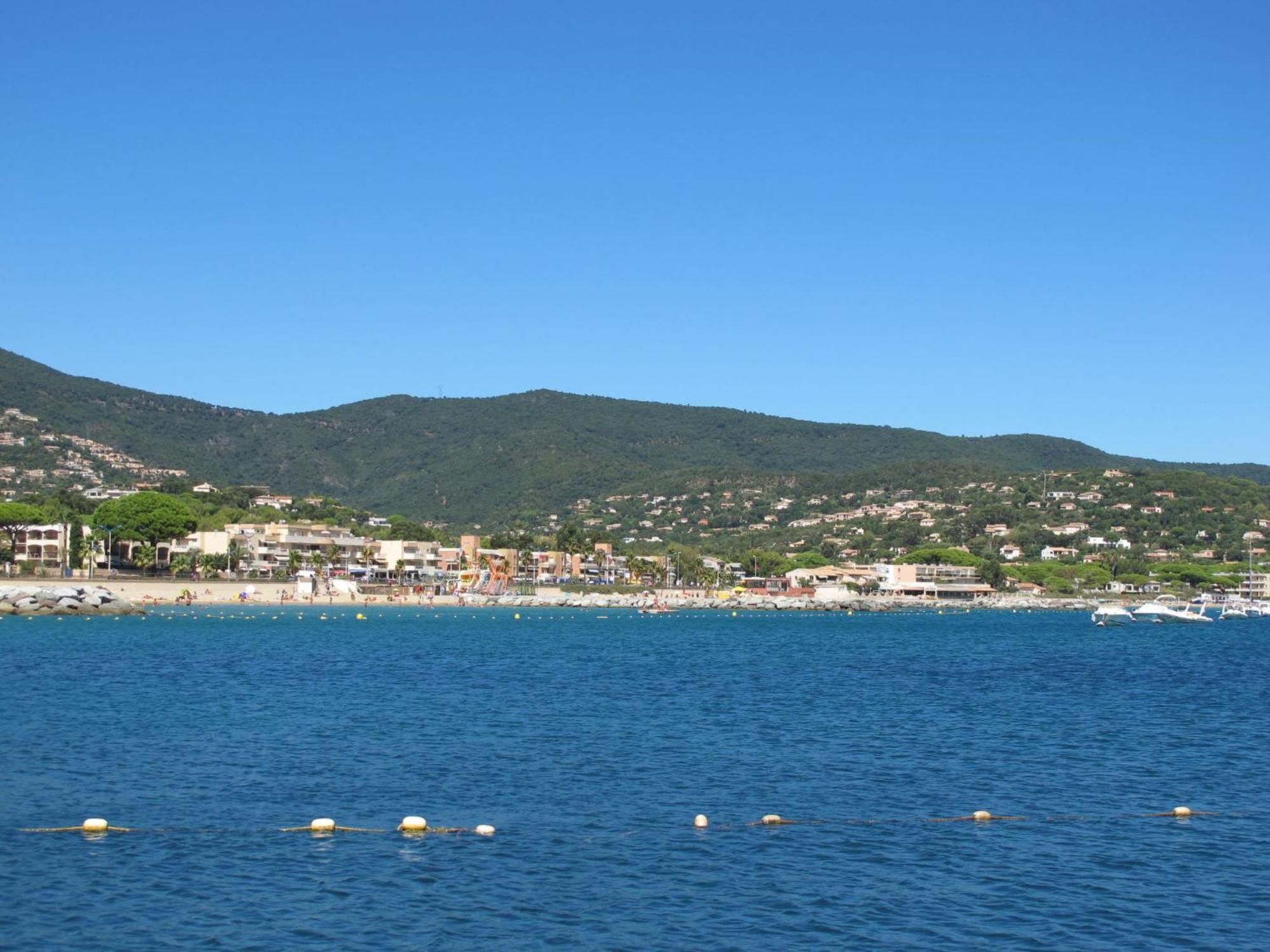 Apartment Riva Bella-1 By Interhome Cavalaire-sur-Mer Luaran gambar